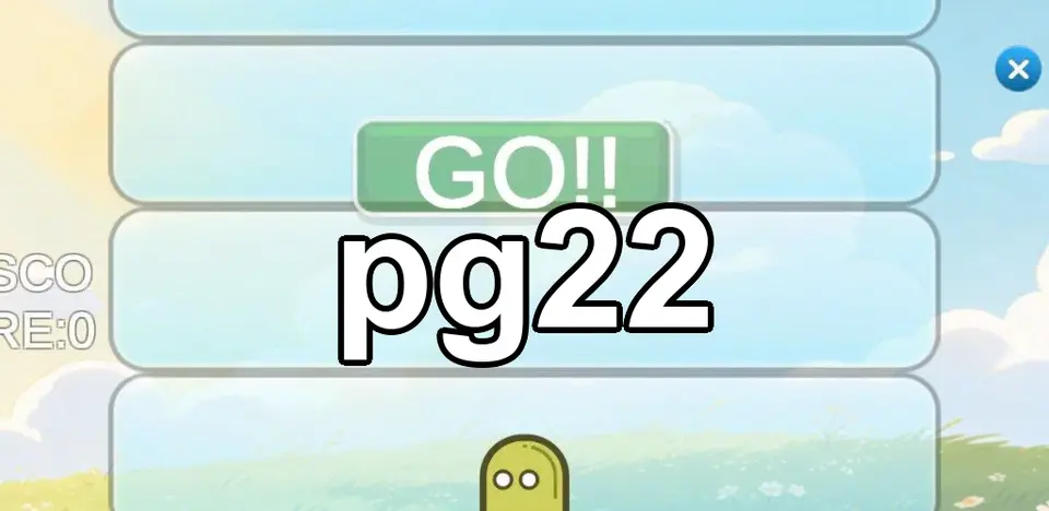 pg22 APK