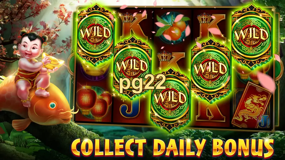 pg22 Login