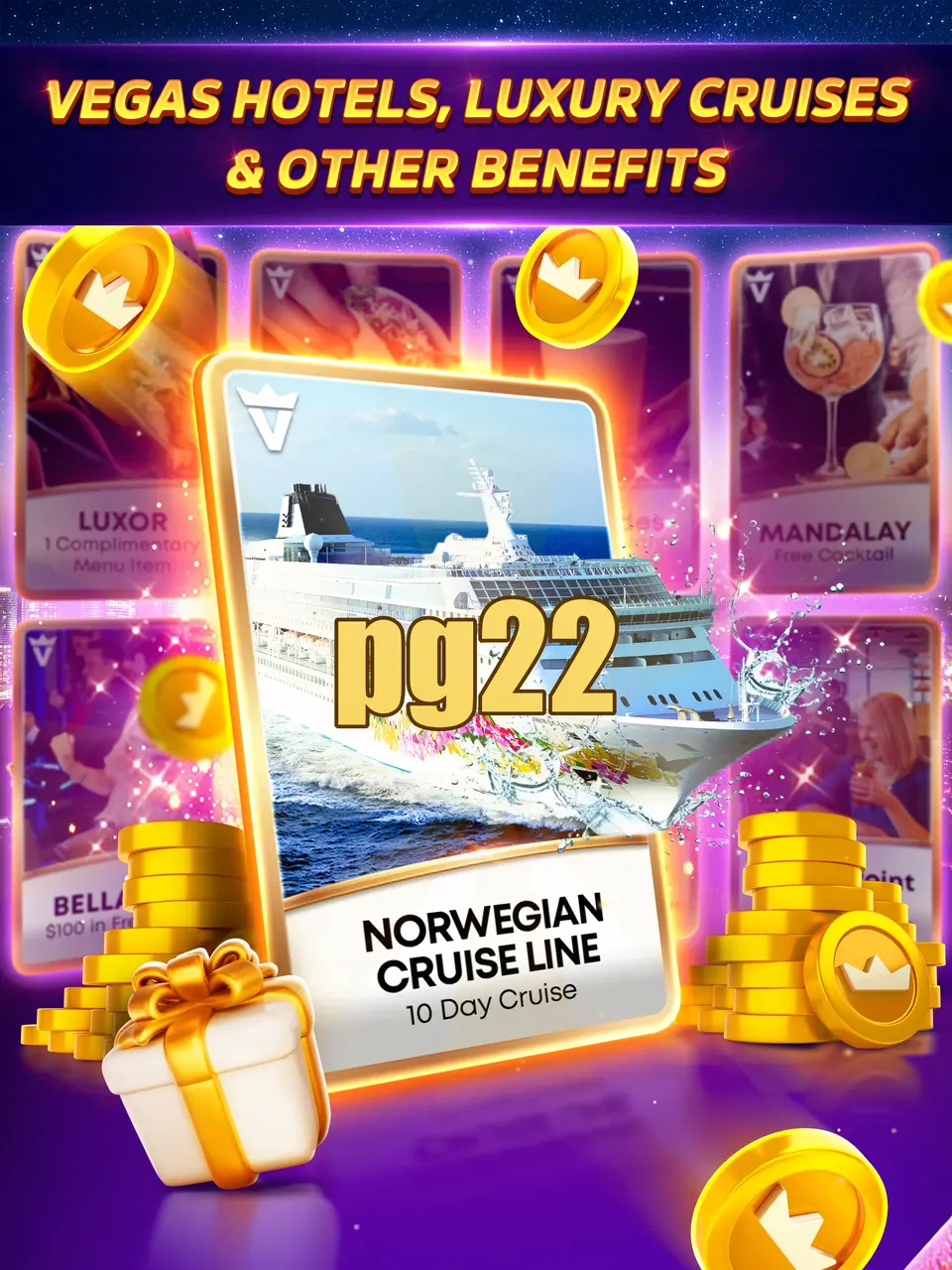 pg22 Login