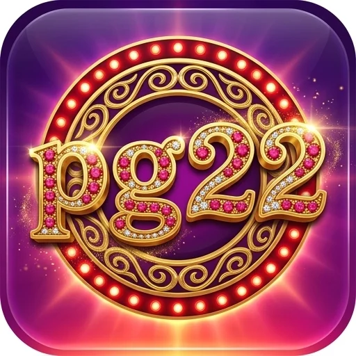 pg22 Logo - Oficial